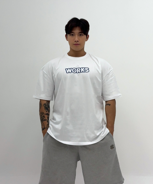 베어데드리프트오버핏