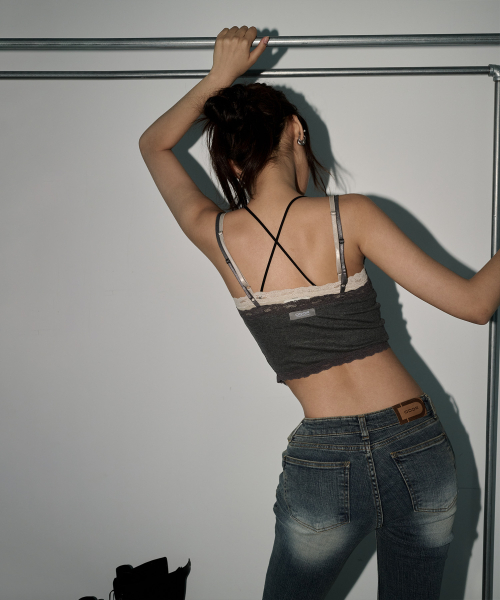 New bibi bra