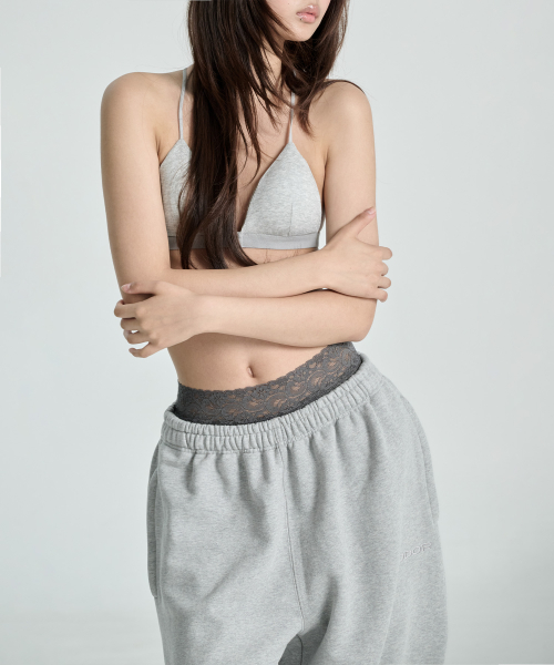 New bibi bra