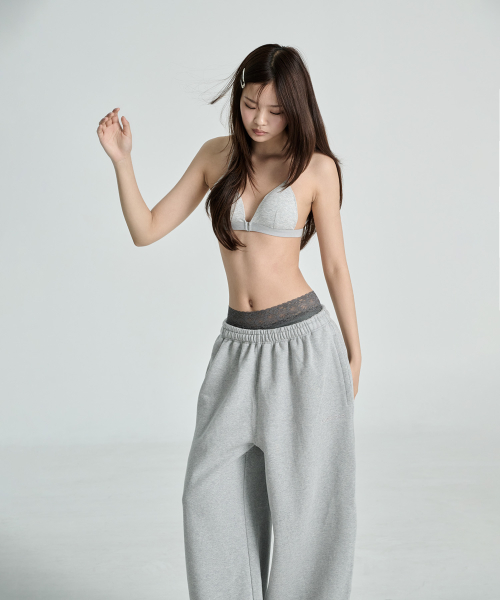 New bibi bra