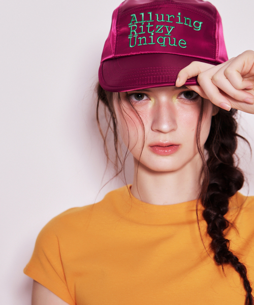 SIOGANS CAMP CAP