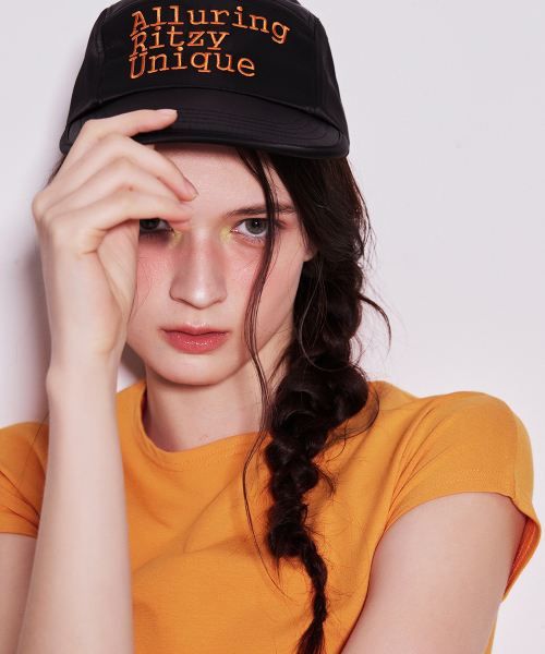 SIOGANS CAMP CAP