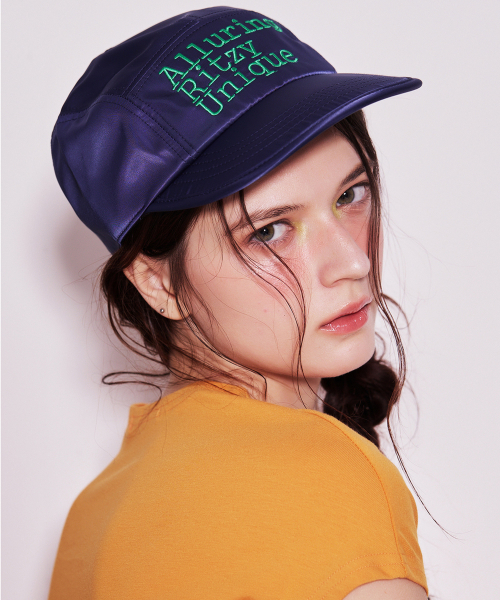 SIOGANS CAMP CAP