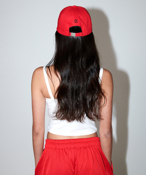LOGO CAPS