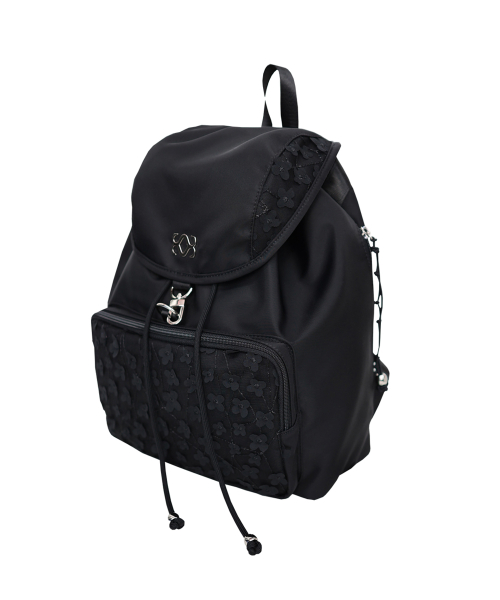 Garden Backpack (Black)