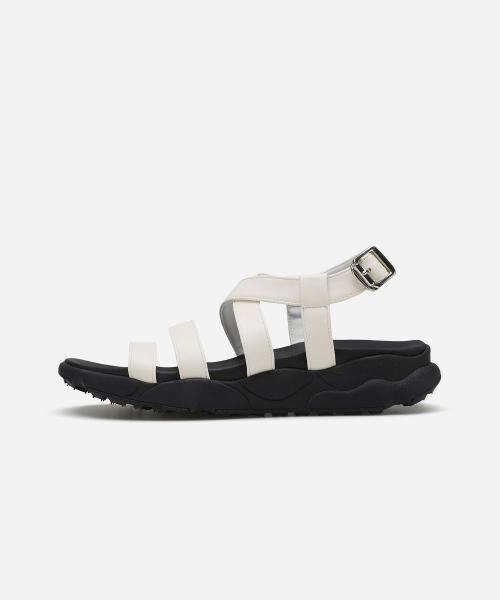 클레어 스트랩 샌들 412524009 (4.3cm)