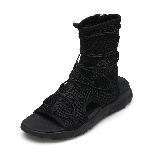 플러피 스트링 샌들 412524012 (4.3cm)