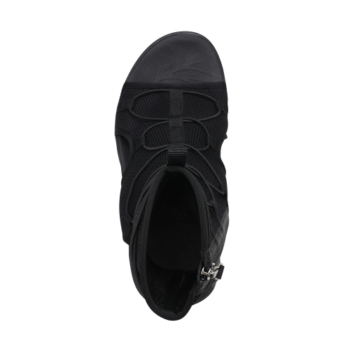 플러피 스트링 샌들 412524012 (4.3cm)