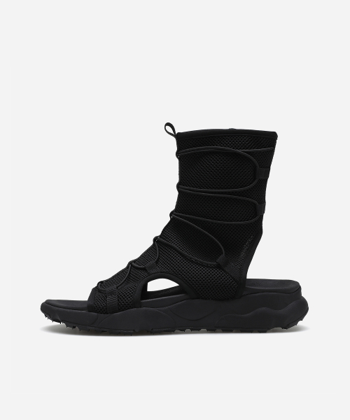 플러피 스트링 샌들 412524012 (4.3cm)