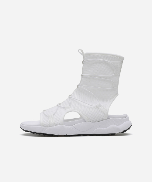 플러피 스트링 샌들 412524012 (4.3cm)