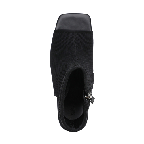 오픈토 메쉬 앵클 샌들 412524008 (7cm)