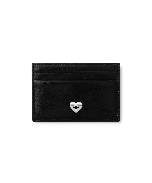 HEARTY X 1 - BLACK