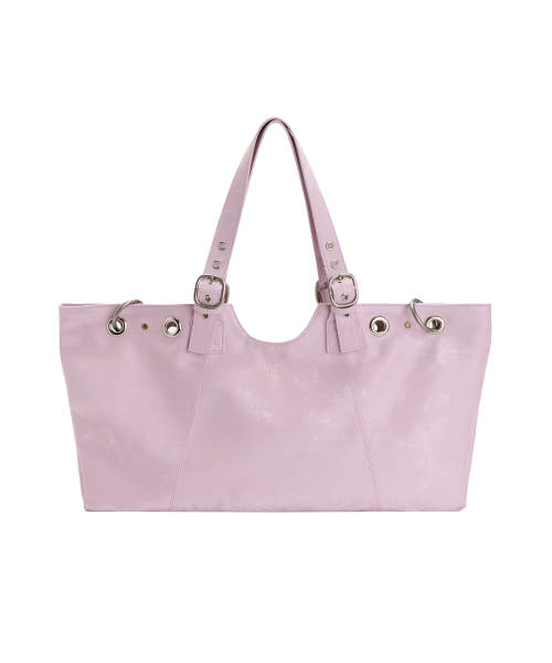 Becky / Powder Pink