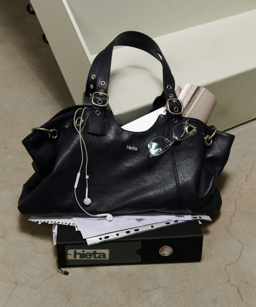 Becky / Navy