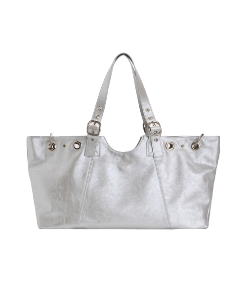 Becky / Silver
