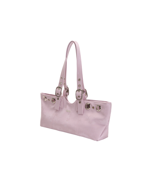 Becky Mini / Powder Pink