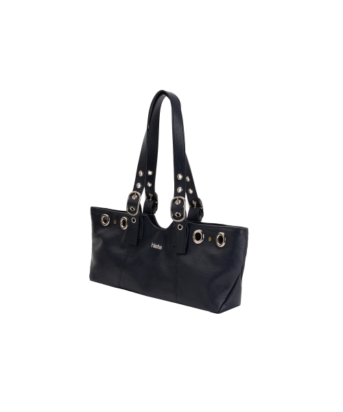 Becky Mini / Navy
