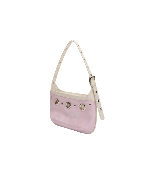 Cami / Powder Pink