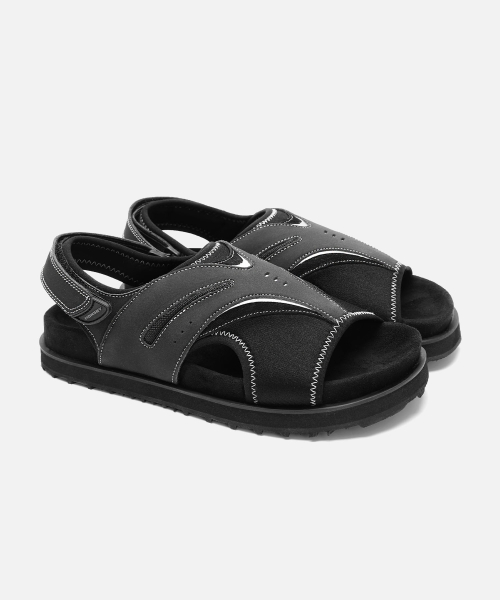 BONDI [BLACK]