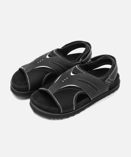 BONDI [BLACK]
