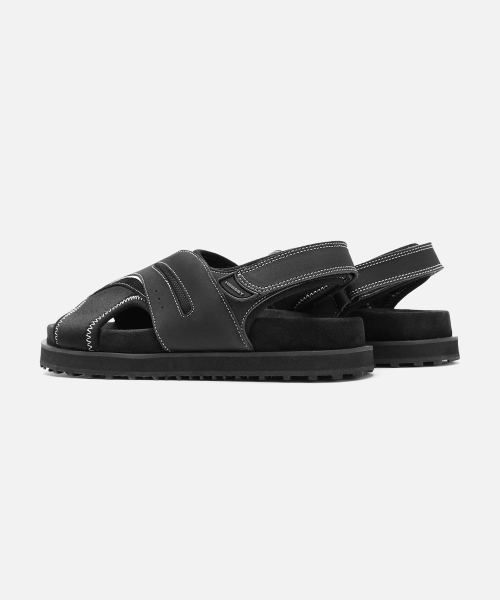 BONDI [BLACK]