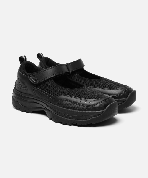DARLING HARBOUR [BLACK]