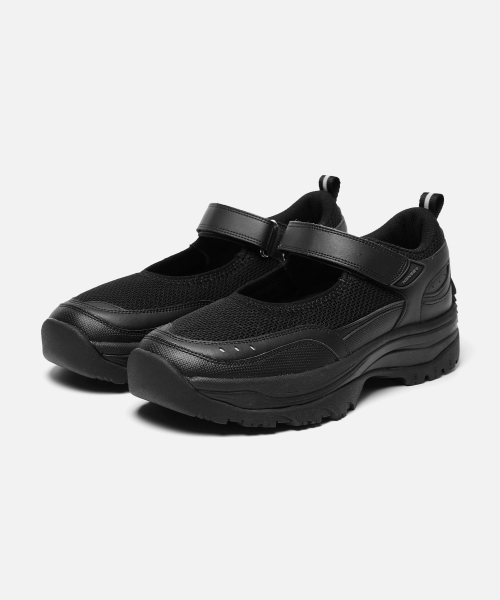 DARLING HARBOUR [BLACK]