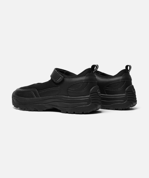 DARLING HARBOUR [BLACK]