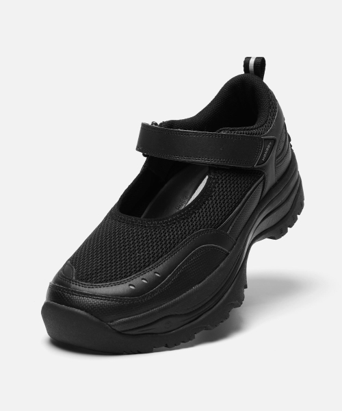 DARLING HARBOUR [BLACK]