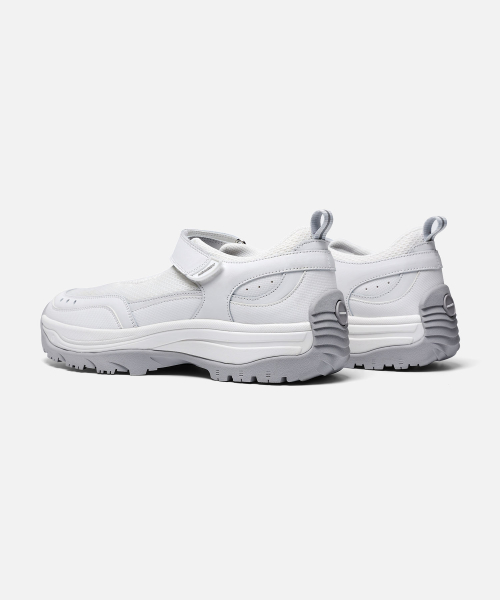 DARLING HARBOUR [OFF-WHITE]