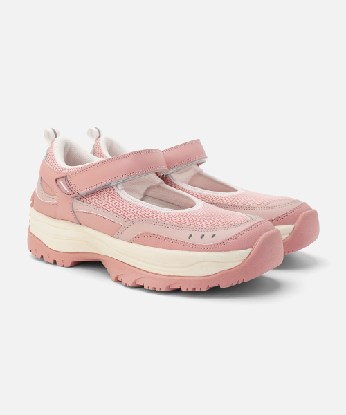 DARLING HARBOUR [PINK]