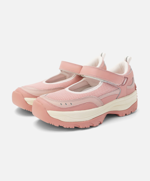 DARLING HARBOUR [PINK]