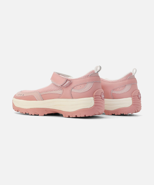 DARLING HARBOUR [PINK]