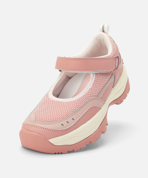 DARLING HARBOUR [PINK]