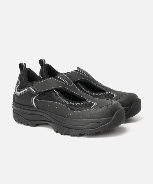 DARLING HARBOUR 2 [BLACK]