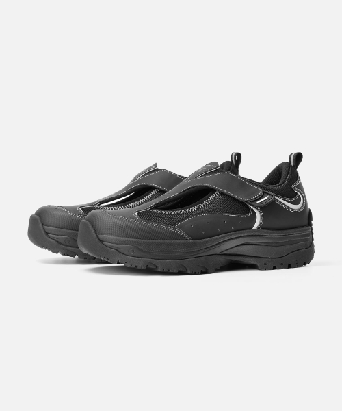 DARLING HARBOUR 2 [BLACK]