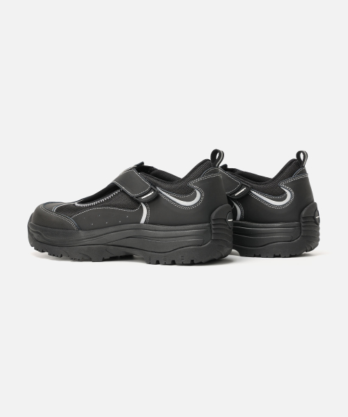 DARLING HARBOUR 2 [BLACK]