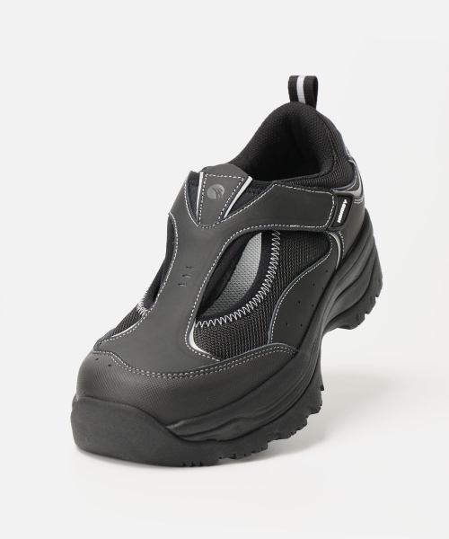 DARLING HARBOUR 2 [BLACK]