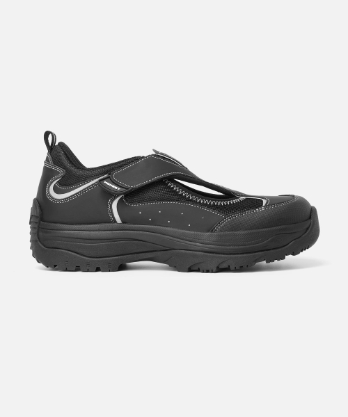 DARLING HARBOUR 2 [BLACK]