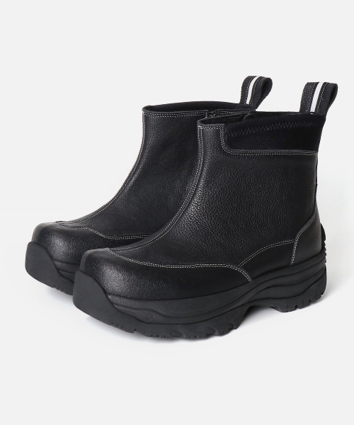[eee x honsby] QUEEN VICTORIA [BLACK]