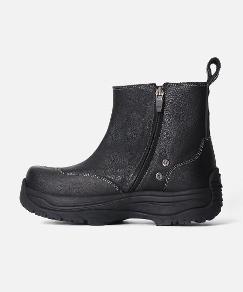 [eee x honsby] QUEEN VICTORIA [BLACK]