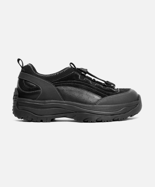 BLUE MOUNTAINS [BLACK]