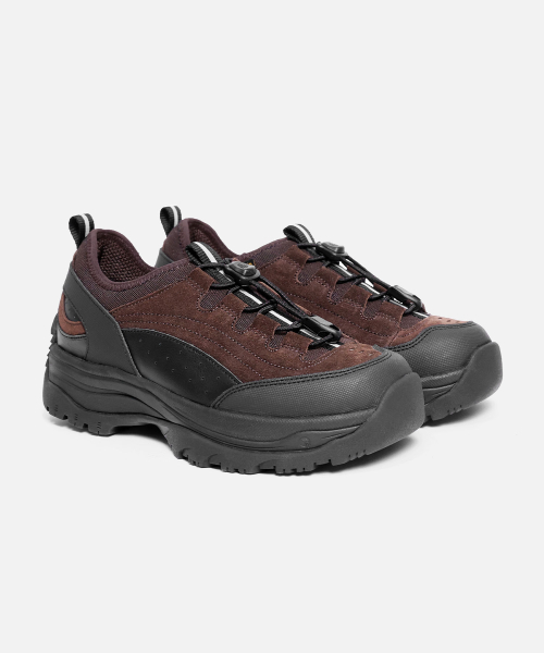 BLUE MOUNTAINS [BROWN]