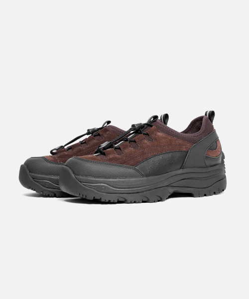 BLUE MOUNTAINS [BROWN]
