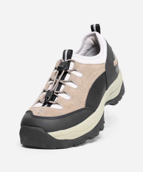 BLUE MOUNTAINS [BEIGE]