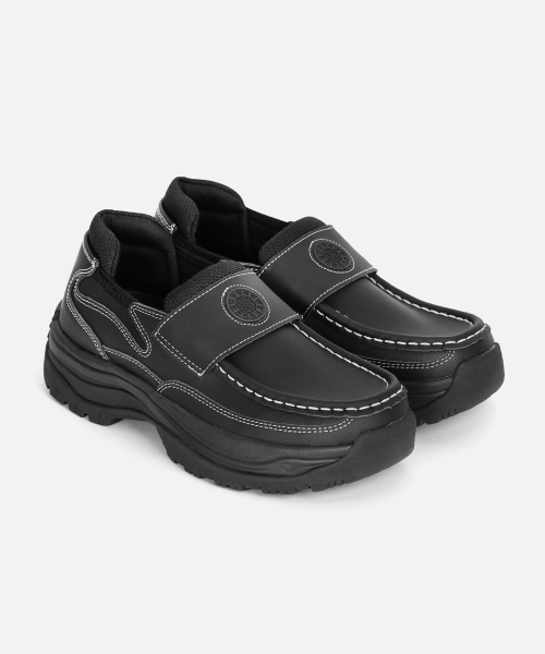 CENTRAL [BLACK]