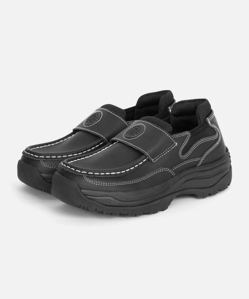 CENTRAL [BLACK]