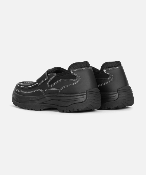 CENTRAL [BLACK]