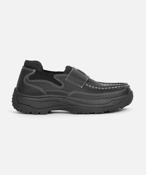 CENTRAL [BLACK]