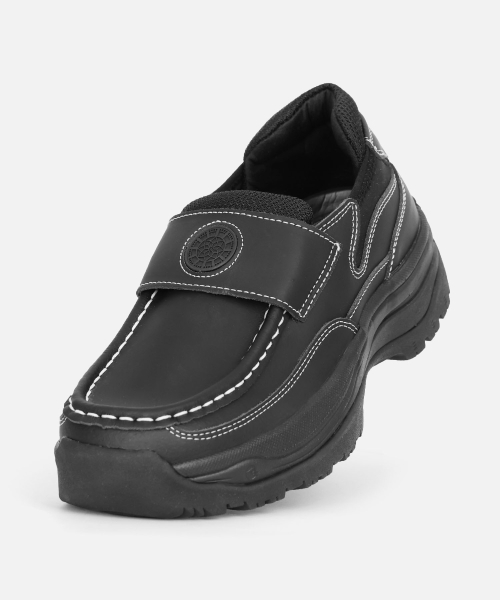 CENTRAL [BLACK]